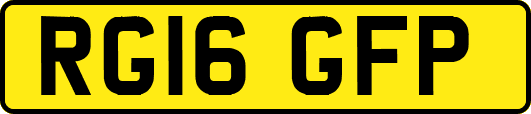 RG16GFP