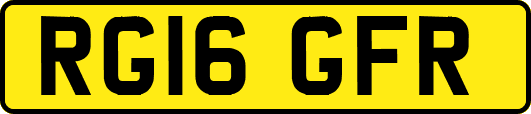 RG16GFR