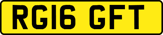 RG16GFT