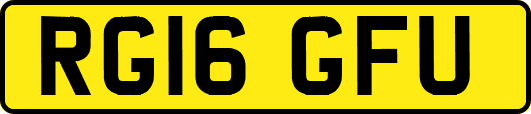 RG16GFU