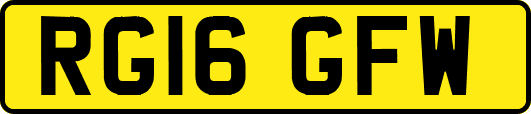 RG16GFW