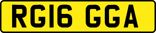 RG16GGA