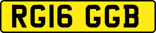 RG16GGB