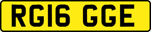 RG16GGE