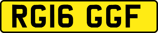 RG16GGF