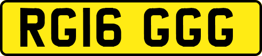 RG16GGG