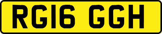 RG16GGH