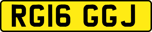 RG16GGJ