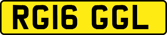 RG16GGL