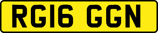 RG16GGN