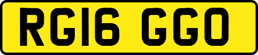 RG16GGO