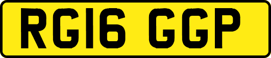 RG16GGP