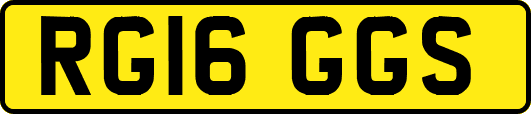 RG16GGS