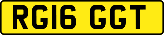 RG16GGT