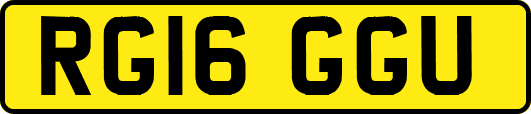 RG16GGU