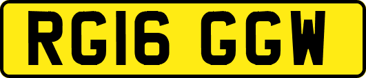 RG16GGW