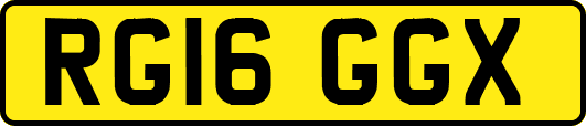 RG16GGX