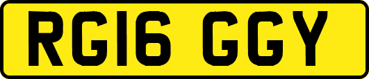 RG16GGY