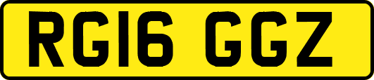 RG16GGZ