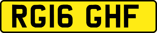 RG16GHF