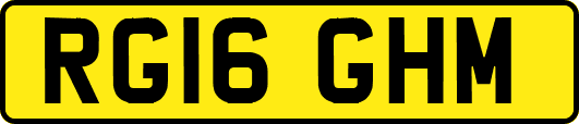 RG16GHM