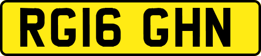 RG16GHN