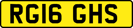 RG16GHS
