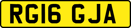 RG16GJA