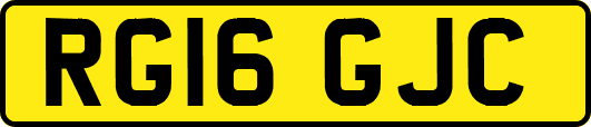RG16GJC
