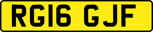 RG16GJF
