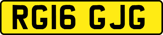 RG16GJG