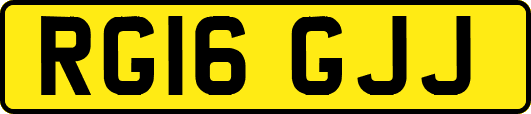 RG16GJJ