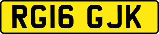 RG16GJK