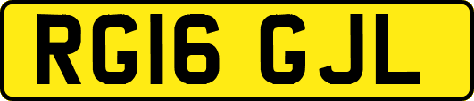 RG16GJL