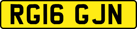 RG16GJN