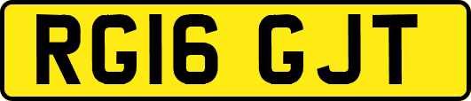RG16GJT