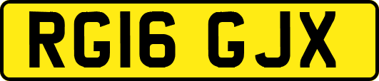 RG16GJX
