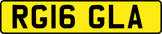 RG16GLA