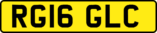 RG16GLC