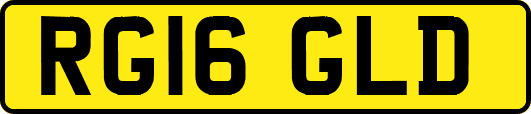 RG16GLD