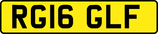 RG16GLF
