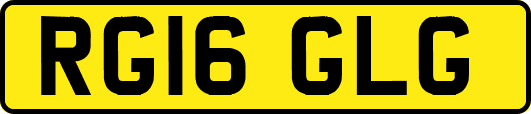 RG16GLG
