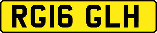 RG16GLH