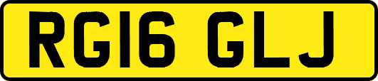 RG16GLJ