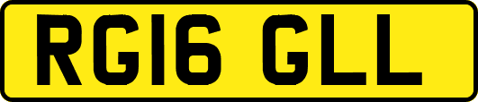 RG16GLL