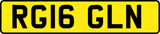 RG16GLN