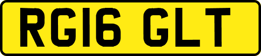 RG16GLT