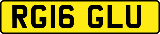 RG16GLU