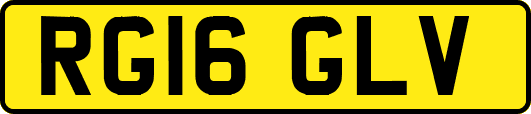 RG16GLV