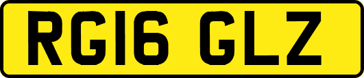 RG16GLZ